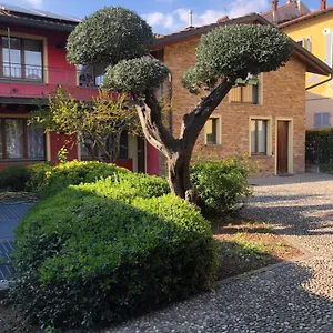  Appartamento Bergamo Easy Airport Residence Pvt Parking