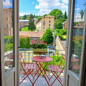  Appartamento Casa Gregis - Museums Area - 10 Min Walk To Upper Town