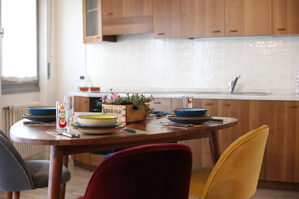 Bergamo Exclusive Holiday Home Italy