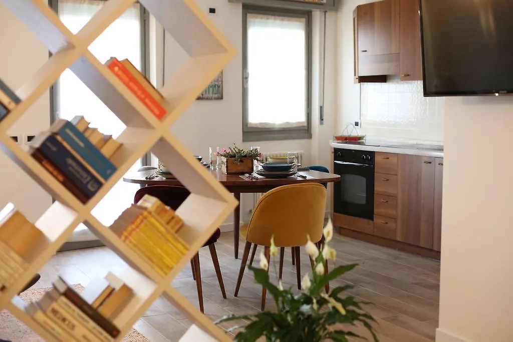 Bergamo Exclusive Holiday Home Apartment
